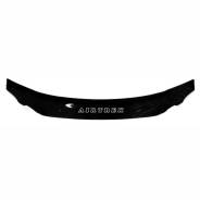 Дефлектор капота. Mitsubishi Airtrek, CU5W, CU2W, CU4W. Под заказ