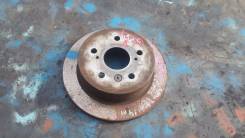 Диск тормозной. Toyota Windom, MCV30 Toyota Camry, MCV30L, MCV31, MCV30, ACV31, ACV30, ACV30L Двигатели: 1MZFE, 3MZFE, 2AZFE, 1AZFE
