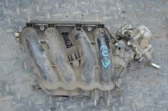 Коллектор впускной. Honda Accord, CU2 Двигатель K24Z3