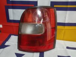 Стоп NISSAN MARCH