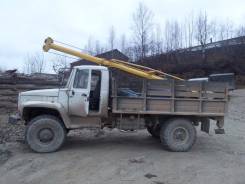 Стройдормаш БКМ-317. БКМ 317
