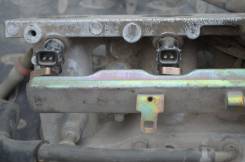 Инжектор. Honda Accord, CL9 Двигатель K24A3
