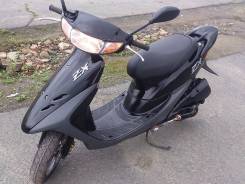 Honda Dio AF35 ZX. 49 куб. см., исправен, без птс, без пробега