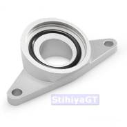 Клапан перепускной. Subaru Forester, SG9, SG9L Subaru Impreza, GG, GRB, GD