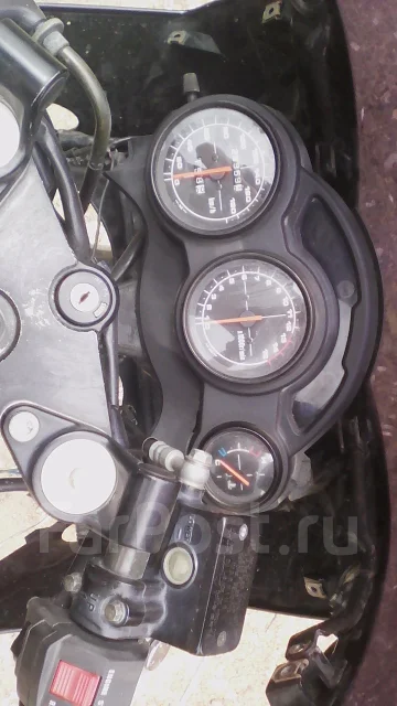 Suzuki rf 400 компрессия