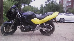 Suzuki RF 400R. 400����. ��., ��������, ��� ���, � �������� ����