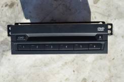 Dvd-ченджер. BMW X6, E71