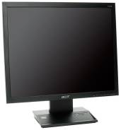 Acer. 17", технология ЖК (LCD)