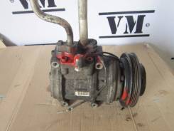 Компрессор кондиционера. Honda CR-V, RD1, RD2 Honda Stepwgn, RF1, RF2 Honda S-MX, E-RH2, RH2, E-RH1, RH1, GF-RH1, GF-RH2 Honda Orthia, E-EL1, EL1, E-E...