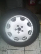 Michelin Pilot SX MXX3. �����������, 10�%, 1 ��