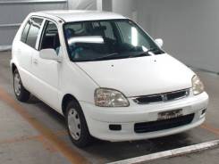 Honda Logo. GA3, D13B