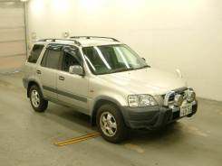 Honda CR-V. RD1, B20B