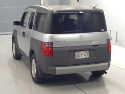 Honda Element. YH2, K24A