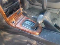 Консоль кпп. Nissan Bluebird Sylphy, QG10 Двигатель QG18DE