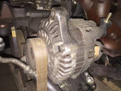 Генератор. Nissan: Sunny, AD, Wingroad, Avenir, Expert, Almera, Primera Camino, Bluebird, Bluebird Sylphy, Primera Двигатели: QG15DE, QG18DE, QG18DEN