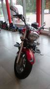Yamaha XVS 1300. 1 300 куб. см., исправен, птс, с пробегом