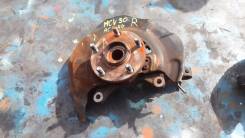 Ступица. Toyota: Tarago, Alphard, Previa, Windom, Solara, Camry, Estima, Avalon Двигатели: 1CDFTV, 1MZFE, 3MZFE, 2ARFXE, 2GRFE