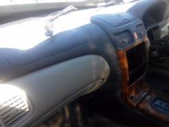 Панель приборов. Nissan Bluebird Sylphy, QG10 Двигатель QG18DE