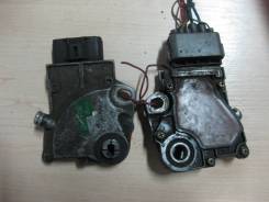 Датчик положения селектора акпп. Toyota