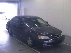 Honda Inspire. UA4, J25A