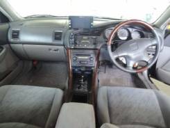 Honda Inspire. UA4, J25A