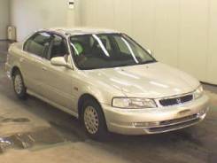 Honda Domani. MB, D16A