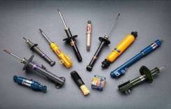 Восстановление прокачка газо-маслянных стоек и амортизаторов, азот !