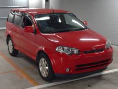 Honda HR-V. GH, D16A