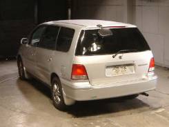 Honda Odyssey. RA3, F23A