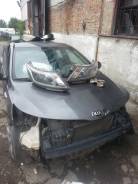 Kia Rio. Z94CB, G4FC