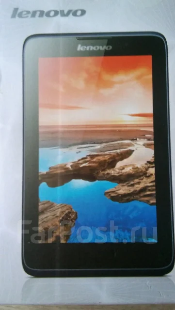 Lenovo IdeaTab A3500 16Gb ����