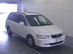 Honda Odyssey. RA6, F23A