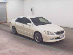 Honda Inspire. UC1