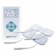 Миостимулятор Prorelax, серии TENS+EMS мод. DUO