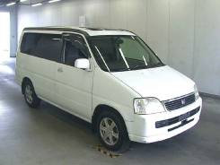 Honda Stepwgn. RF2