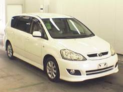 Toyota Ipsum. 21