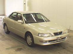 Toyota Vista. 40