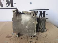 Компрессор кондиционера. Mitsubishi Diamante, F31A, F41A, F13A, F31AK, F15A Mitsubishi Galant Mitsubishi Pajero Двигатели: 6G73, GDI