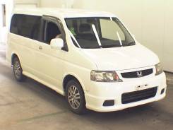 Honda Stepwgn. RF5, K20A