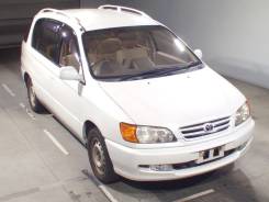 Toyota Ipsum. SXM15, 3S
