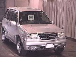 Suzuki Grand Vitara. 52, J20A