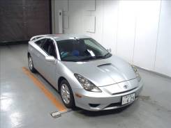 Toyota Celica. 230