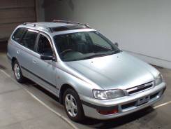Toyota Caldina. ST190