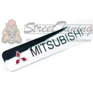 Эмблема решетки. Mitsubishi