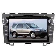 Honda CR-V. Под заказ