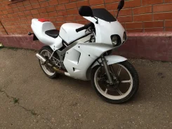 Honda NS 1. 50����. ��., ����������, ���, � �������� ����
