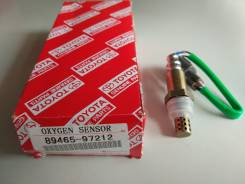 Датчик кислородный. Toyota Sparky, S231E, S221E Toyota Cami Toyota Duet, M110A, M100A Двигатели: K3VE, K3VT, K3VET, EJVE, K3VE2