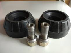 Проставка под кузов. Suzuki Swift, ZC31S, ZD72S, ZC71S, ZD21S, ZC72S, ZD11S, ZC21S, ZC32S, ZC11S Suzuki Splash, XB32, XB32S