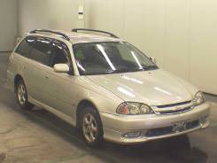 Toyota Caldina. 210