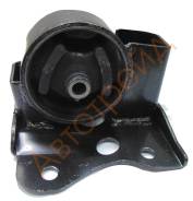 Подушка двигателя LH NISSAN ALMERA/TINO/BLUEBIRD SYLPHY/PRIMERA/PULSAR/SUNNY/WINGROAD/AD 98- SAT